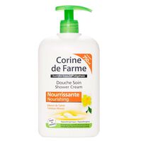 Shower Cream Nourishing Tahitian Monoi  750ml-163529 Shower Cream Nourishing Tahitian Monoi  750ml-163529 0